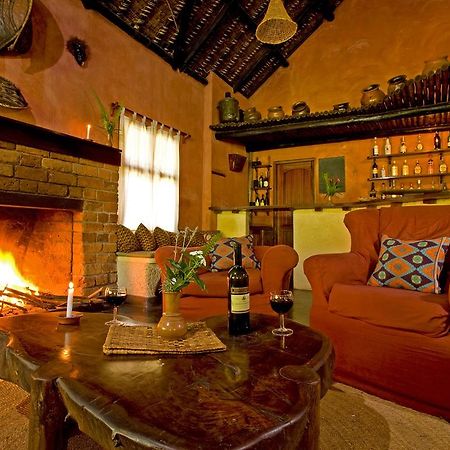 Moivaro Coffee Lodge Arusha Eksteriør bilde