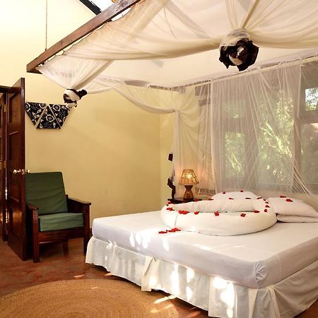 Moivaro Coffee Lodge Arusha Eksteriør bilde