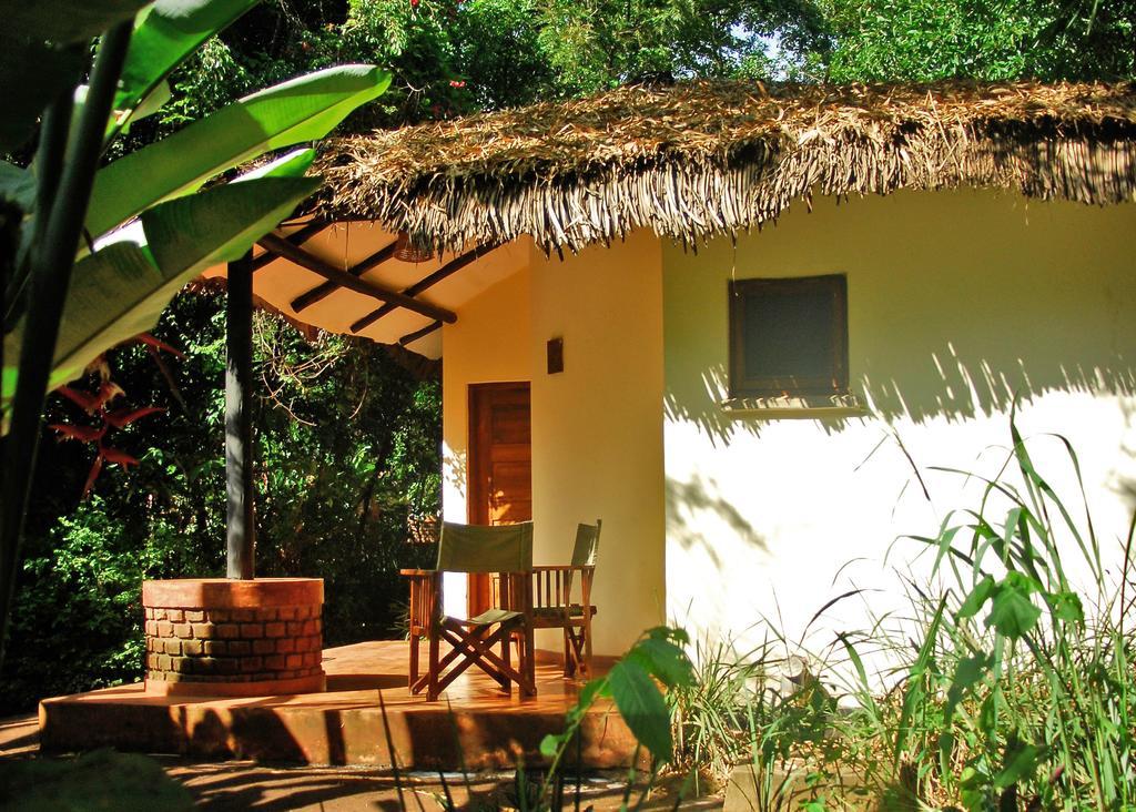 Moivaro Coffee Lodge Arusha Eksteriør bilde