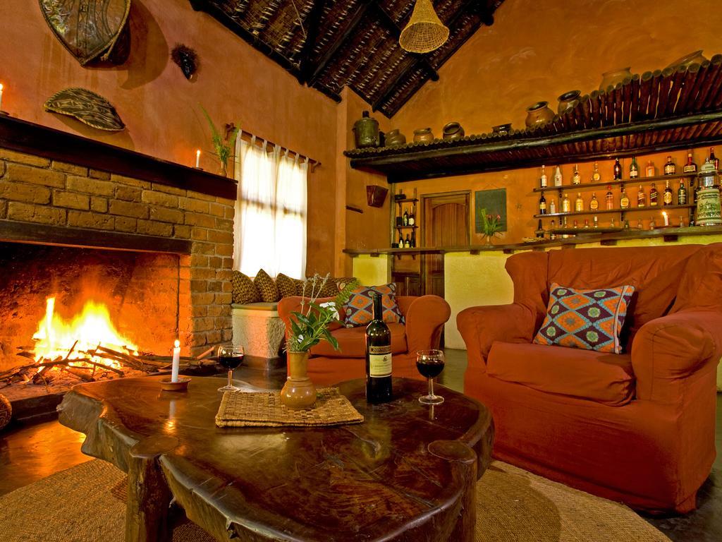 Moivaro Coffee Lodge Arusha Eksteriør bilde