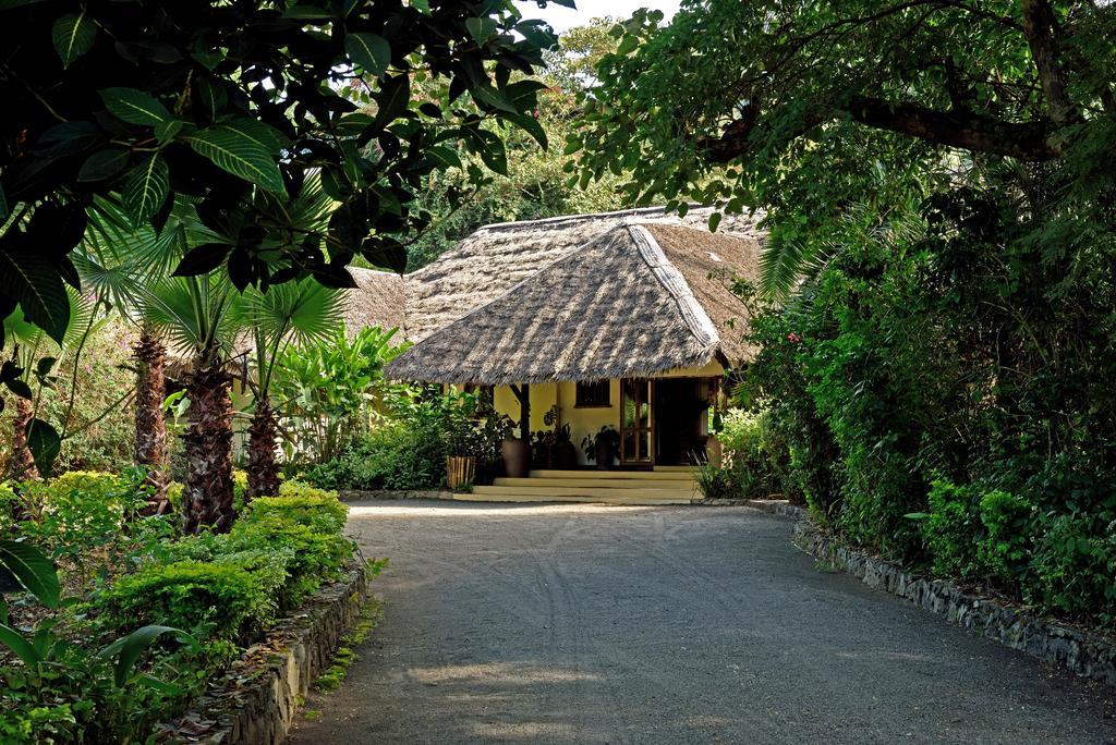 Moivaro Coffee Lodge Arusha Eksteriør bilde