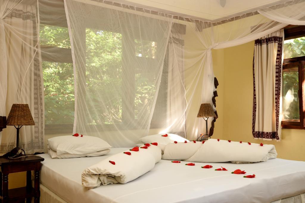 Moivaro Coffee Lodge Arusha Rom bilde