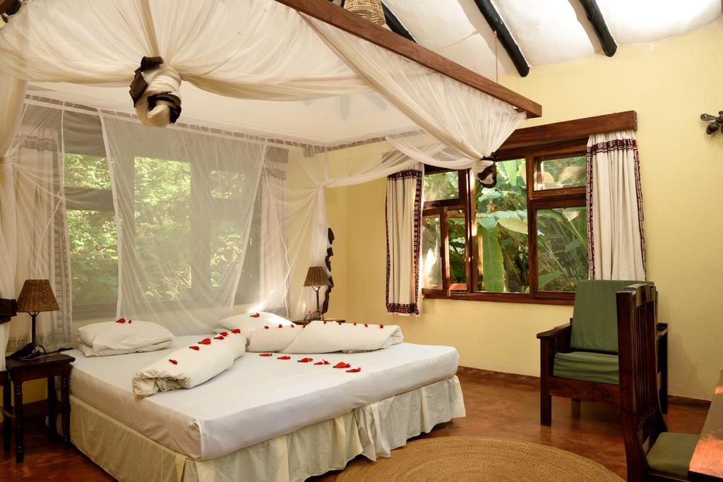 Moivaro Coffee Lodge Arusha Eksteriør bilde