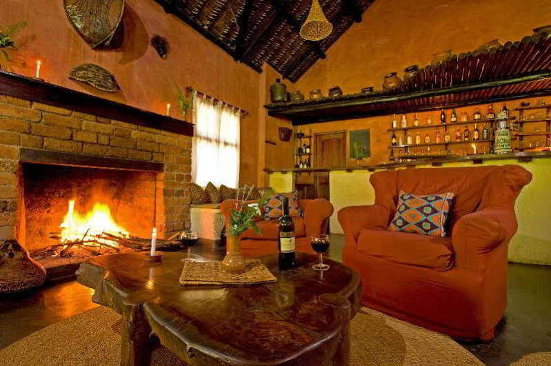 Moivaro Coffee Lodge Arusha Eksteriør bilde
